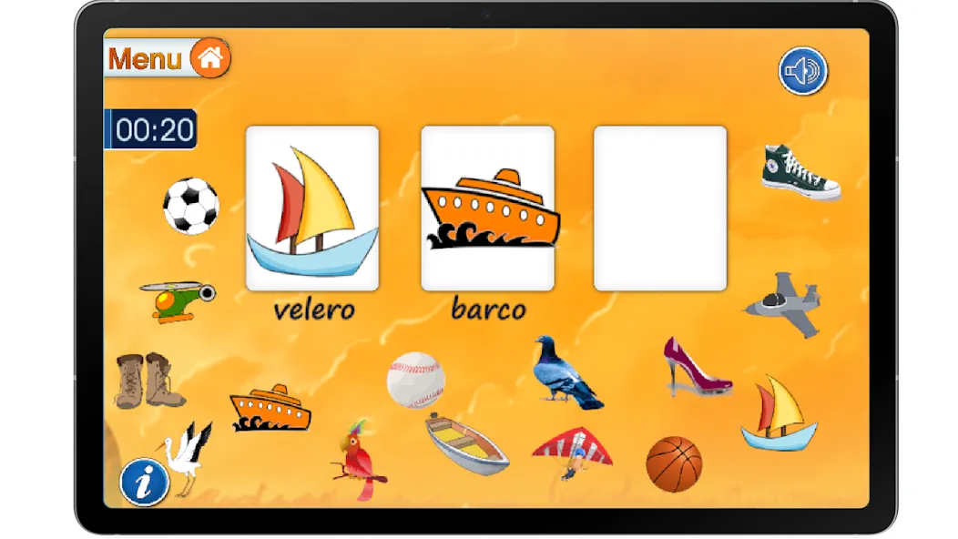 Logo Juegos vol. 02 screenshot 11