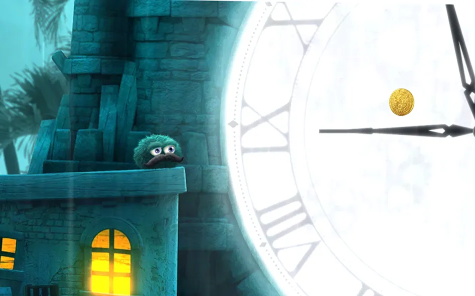 Leo's Fortune screenshot 23