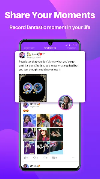StarChat-Group Voice Chat Room screenshot 8