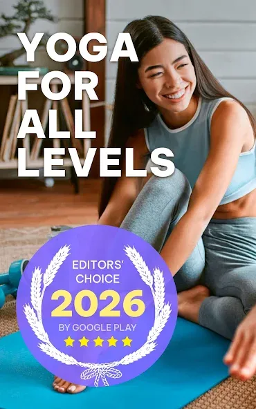 Daily Yoga ®: Yoga for Fitness screenshot 9