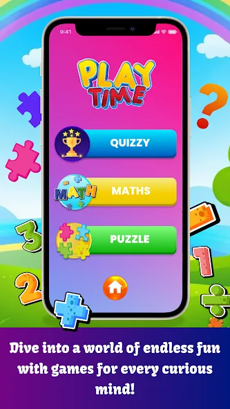 Zooby : Zoo Adventures screenshot 4