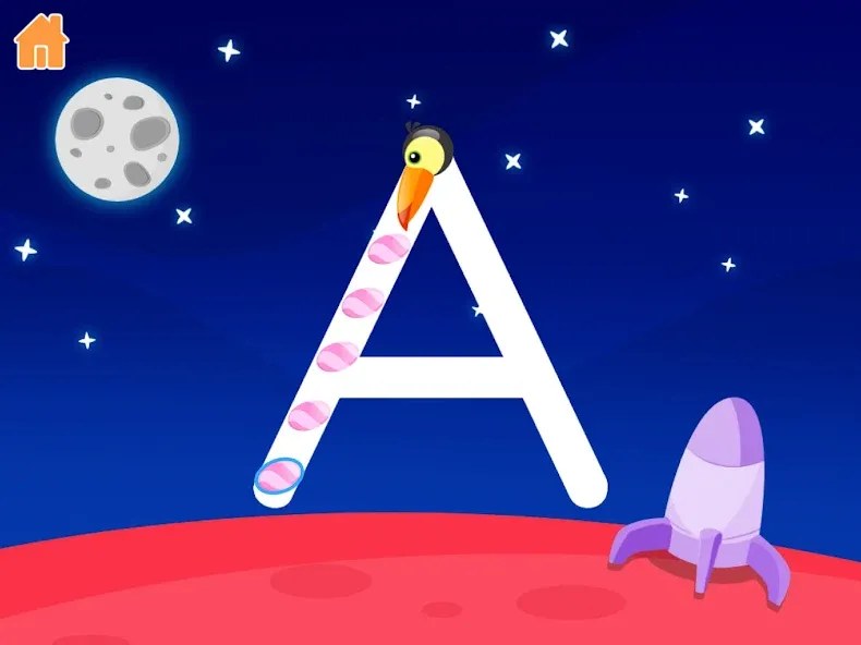 ABC Animal Games for Toddlers screenshot 13