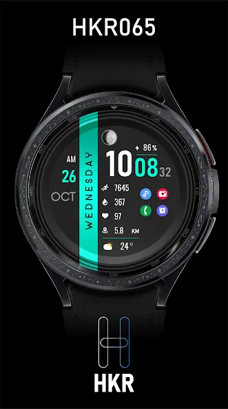 HKR065 screenshot 1