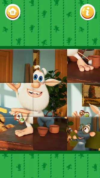 Booba - Educational Games screenshot 4