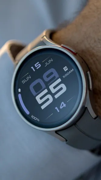 SG-153 screenshot 8