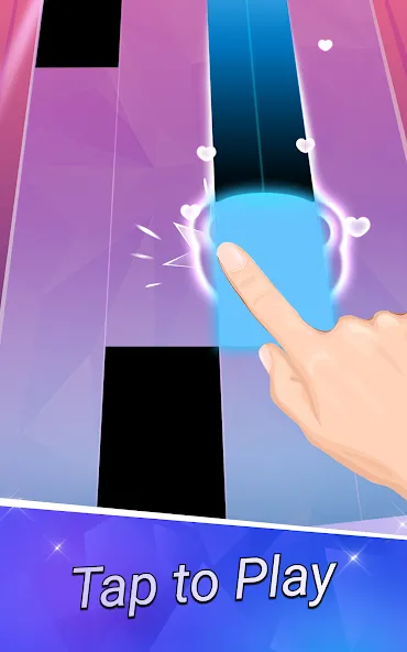Piano Tiles 2™ - Piano Game screenshot 6
