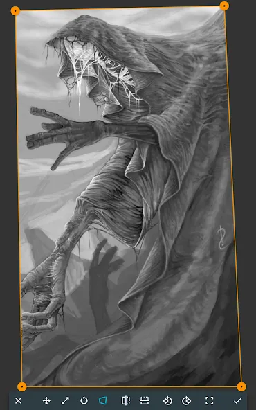 ArtFlow: Paint Draw Sketchbook screenshot 13