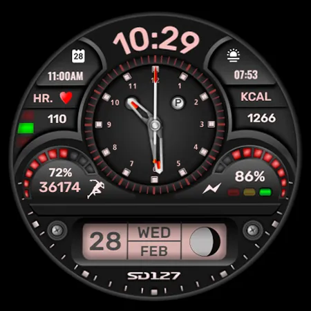 SD127 screenshot 12
