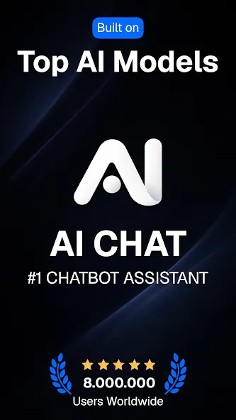 AI Chat em Português: GPT Chat screenshot 1