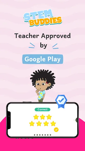 STEM Buddies: Science for Kids screenshot 5