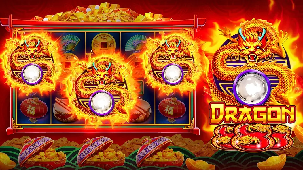 Jackpot Winner - Slots Casino screenshot 23