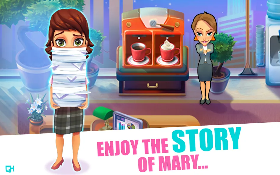 Mary le Chef - Cooking Passion screenshot 8