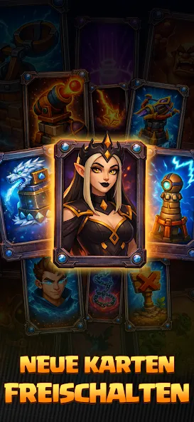 Arcane Arena: Turmverteidigung screenshot 3