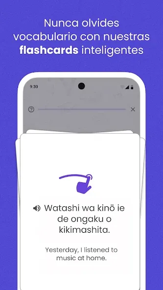 Lingopanda: Aprende inglés screenshot 6
