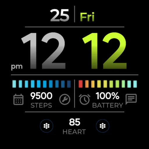 OT | Big Numbers Digital 3 screenshot 8