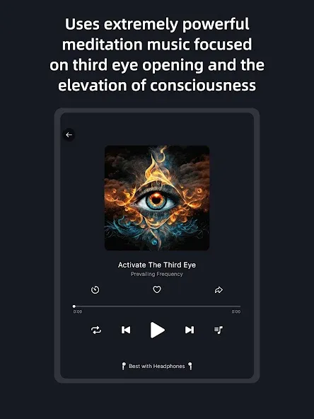 Third Eye Opening Chakra Awake screenshot 15