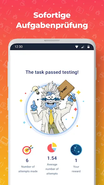 CodeGym: Java lernen screenshot 4
