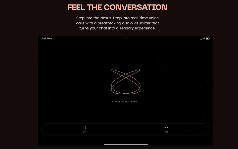 SentientMate screenshot 13