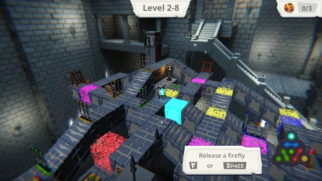 Lanternium screenshot 3