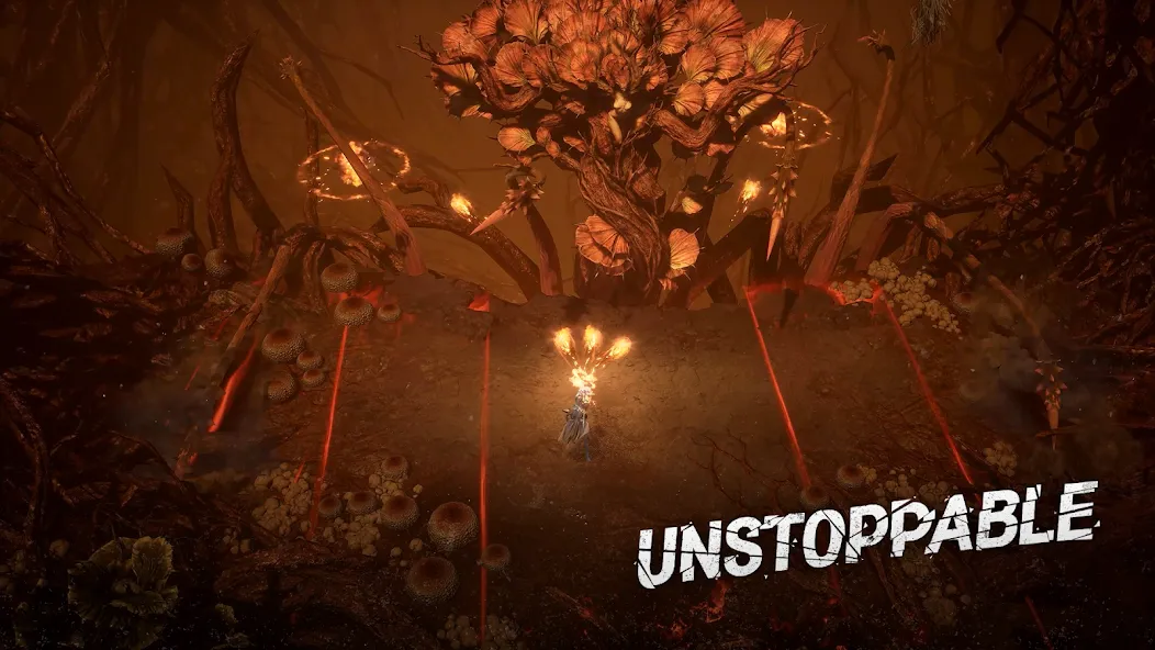 Undecember: The Forge screenshot 5