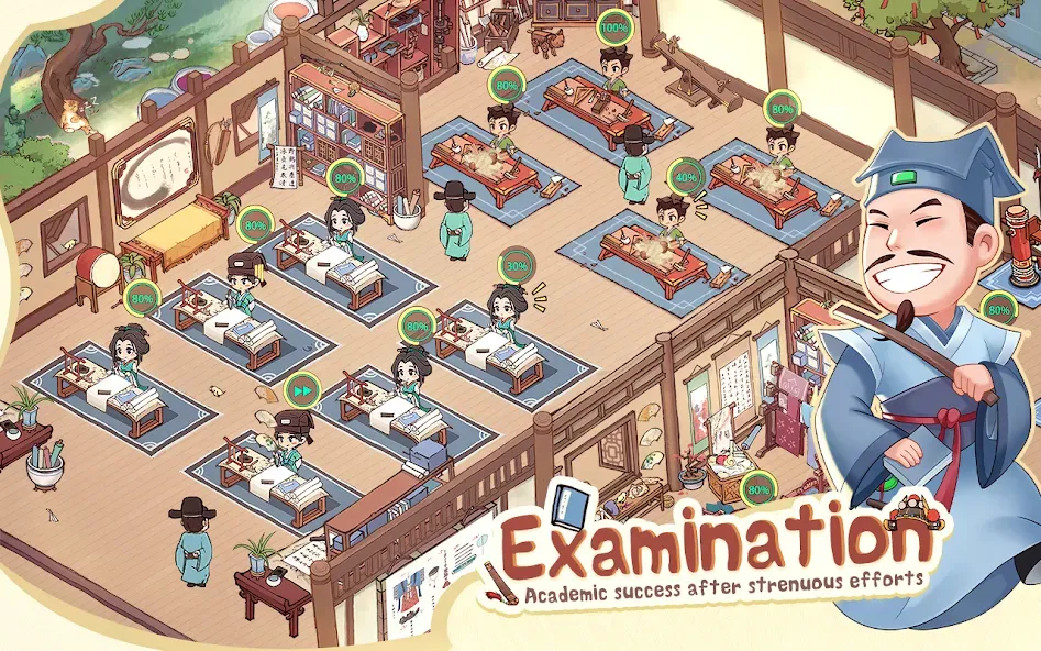 Trading Legend screenshot 11