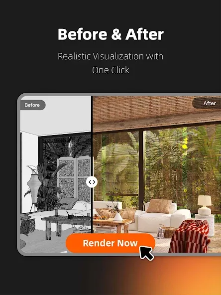 Homestyler - Home Design Game screenshot 14