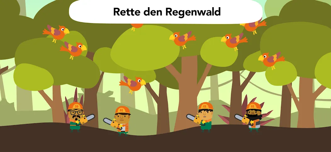 Fiete Save The World screenshot 7