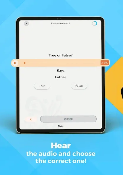 Kaleela - Learn Arabic screenshot 21