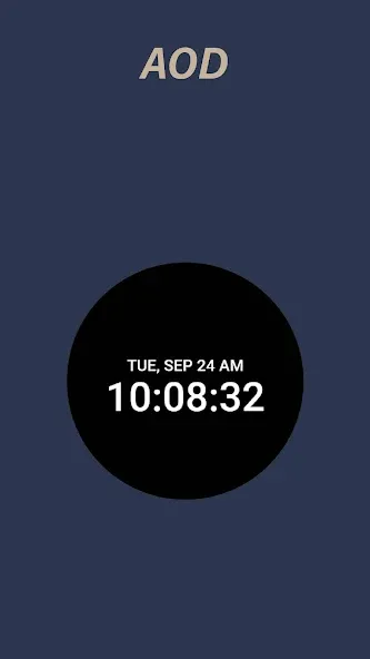 HMK WD032 screenshot 5