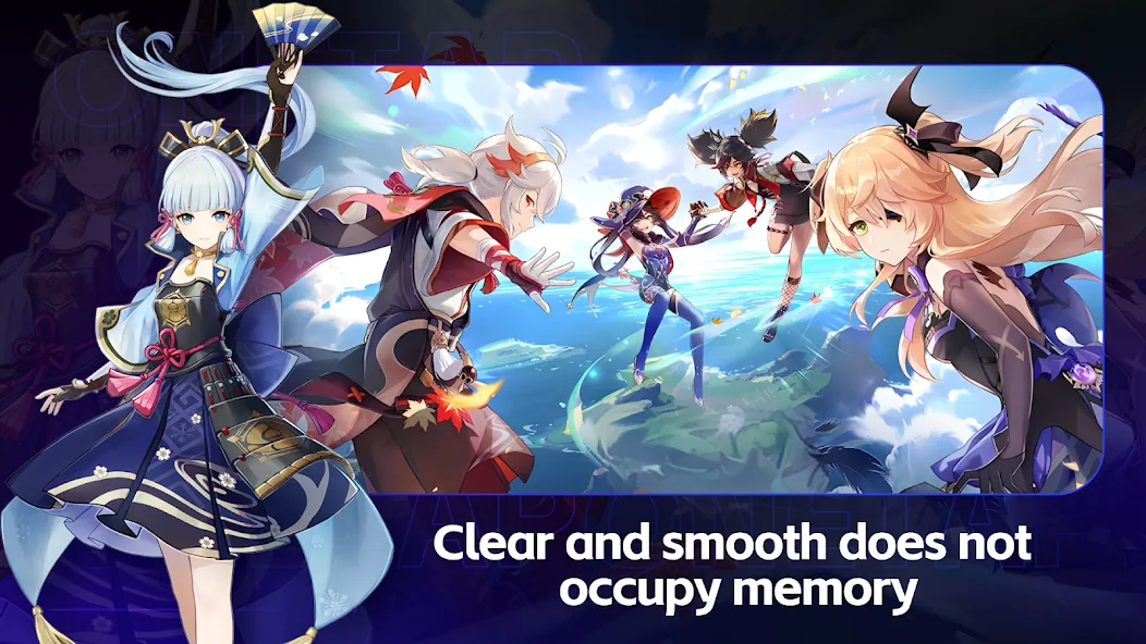 OneTap - Play Cloud Games screenshot 4
