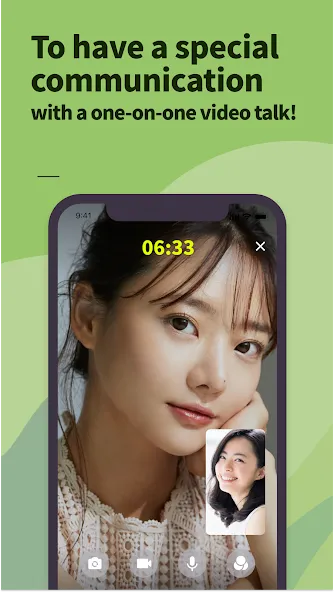 Bitfan screenshot 5