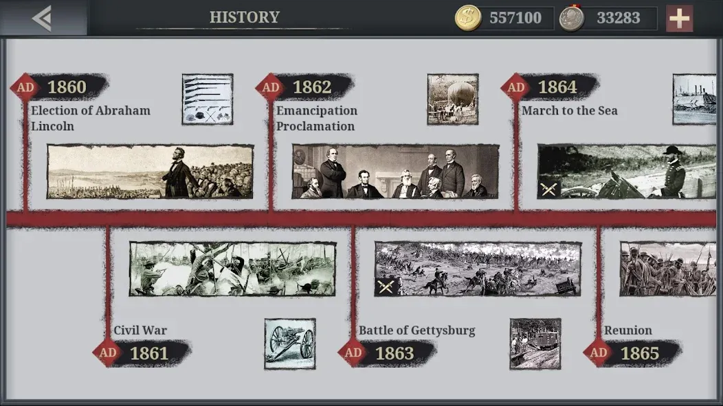 European War 6: 1914 - WW1 SLG screenshot 5