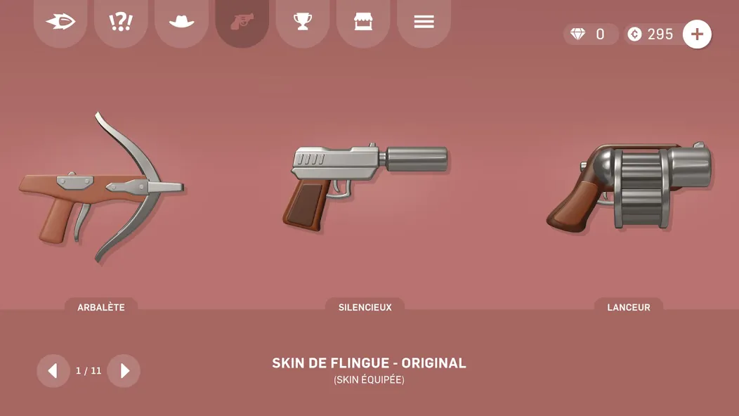 Gumslinger screenshot 8