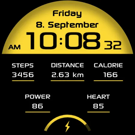 SG Sport 2 screenshot 18
