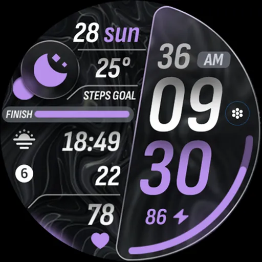 OMG 466 - Glass Dashboard screenshot 27