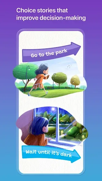 Kidly – Stories for Kids screenshot 5