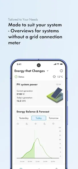 SMA Energy screenshot 7
