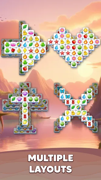 Tile Star: Match Puzzle Game screenshot 3