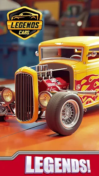 Coin Car Games: Simulator screenshot 8