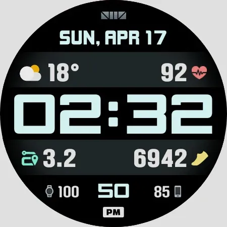 SMZ DS003 screenshot 10