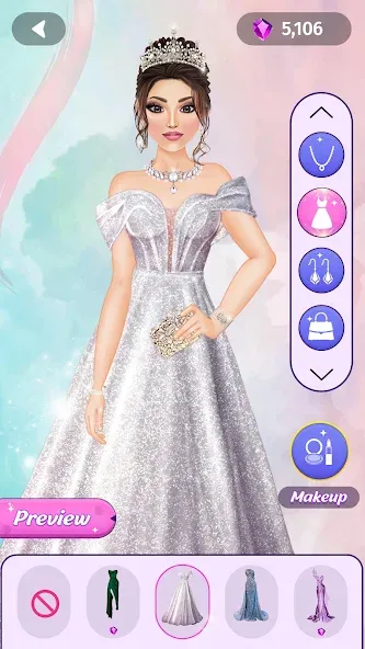 Magic Fashion Dress To Impress screenshot 16