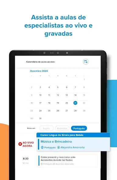 Kinedu Desenvolvimento do Bebê screenshot 13