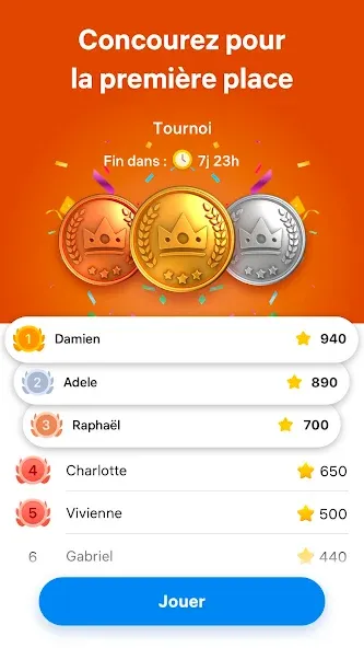 Number Match: Jeu de réflexion screenshot 5