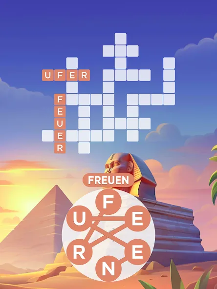 Words of Wonders: Wort-Puzzle screenshot 10
