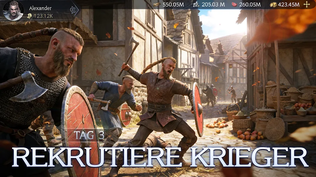 Vikingard screenshot 3