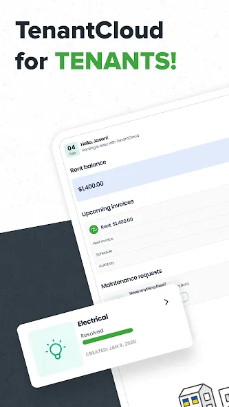 TenantCloud screenshot 15
