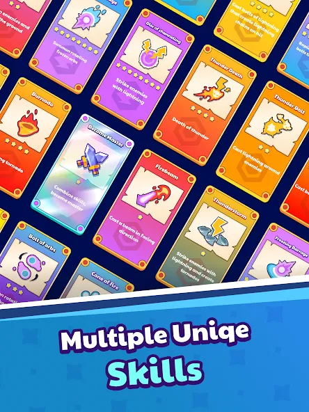 Wizard Hero screenshot 11