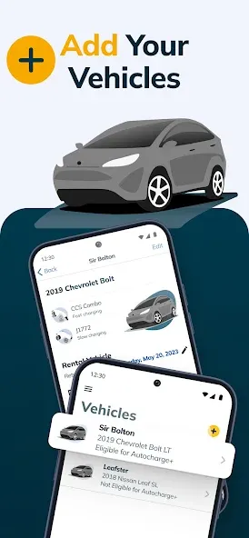 EVgo Fast EV Charging Stations screenshot 6