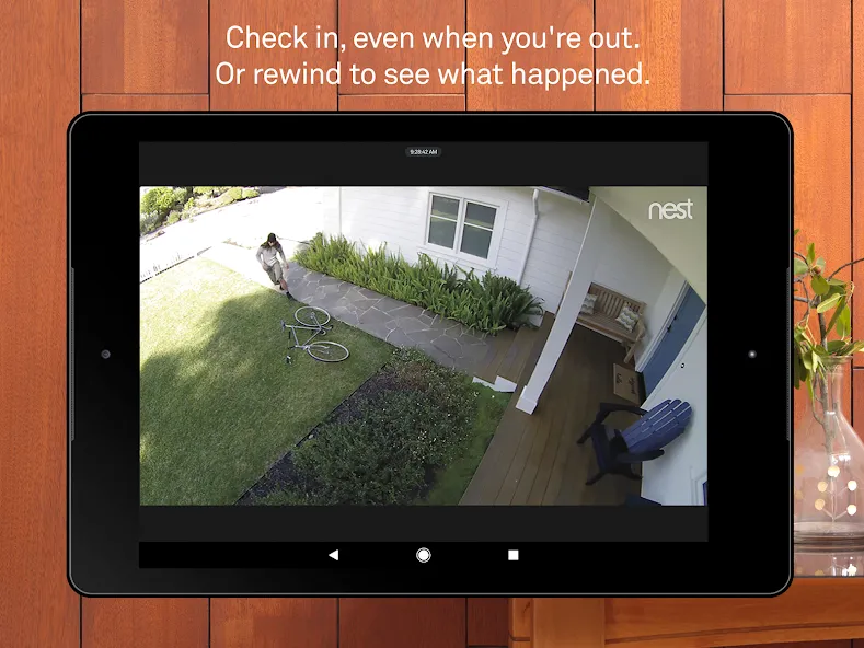 Nest screenshot 8