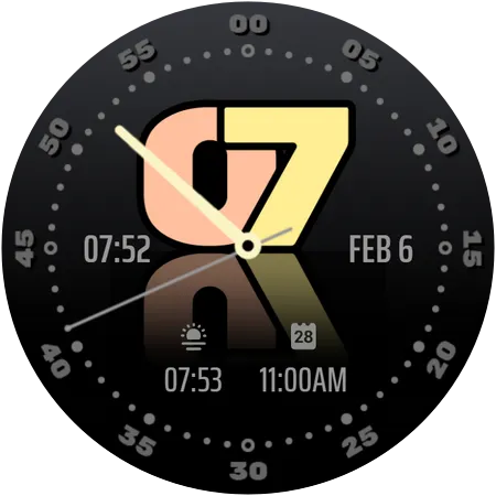 Digital Rubik Reflection screenshot 7